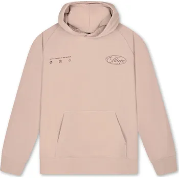 Pánská mikina Mikina Nicce Ash Grey 4708403 M