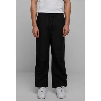 Pánské kalhoty Wide Poplin Pants L