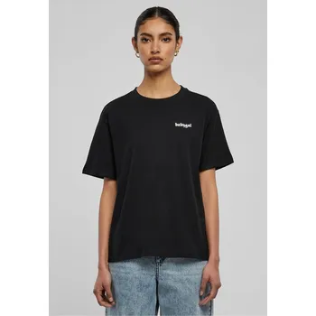 Pánské tričko Babygal Tee - black 4XL