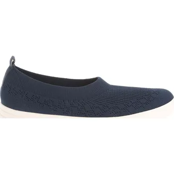 Dámské baleríny Fitflop Navy 2591719 UK 4