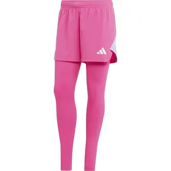 Dámské legíny Legíny adidas Pink 9303386 14 (L)