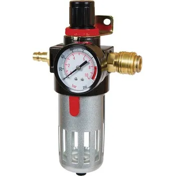 Dílna EINHELL Bezolejový odlučovač s filtrem, 10bar