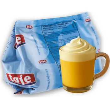 Horký nápoj Bombardino prášková směs 1 kg