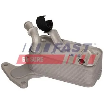 Chladič motoru Chladič oleje vw golf vii 12> WFT04619