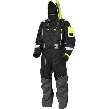 Rybářské oblečení Westin Plovoucí oblek W4 Flotation Suit - XL