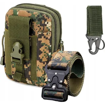 Ledvinka Pouzdro na opasek White Eagle WHITE EAGLE, vícebarevné