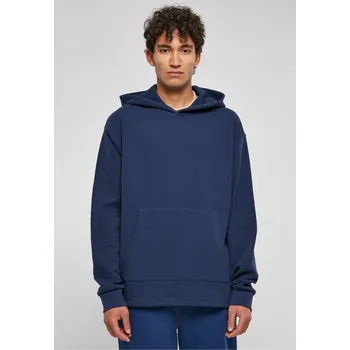 Pánská mikina Oversized Waffle Hoody 5XL