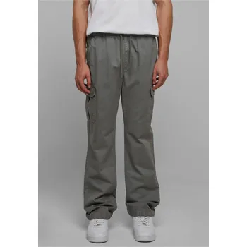 Pánské kalhoty Cotton Cargo Pants - asphalt M