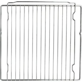 Příslušenství pro troubu Rošt trouby, mřížka trouby s rozměry 36,0 x 37,5cm s brzdou