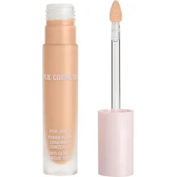 Korektor Kylie Cosmetics Dlouhotrvající korektor Power Plush 5 ml 4W