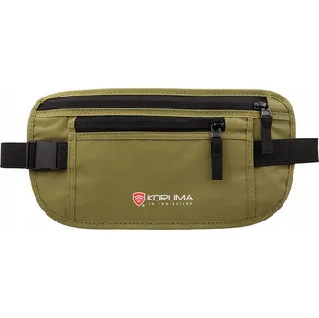 Ledvinka Koruma ledvinka KUK-120GRN zelená