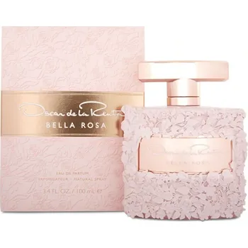 Dámský parfém Oscar De La Renta Bella Rosa - EDP 30 ml