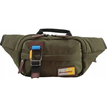 Ledvinka Discovery ledvinka D00716 zelená