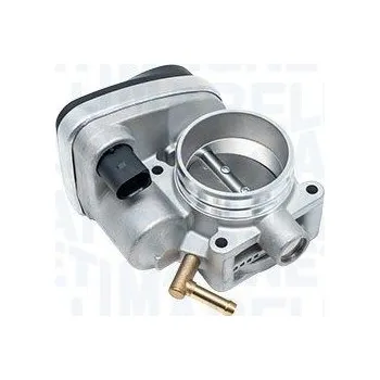 Systém vstřikování Hrdlo škrticí klapky MAGNETI MARELLI 802000000194