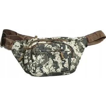 Ledvinka LEDVINKA TAŠKA NA OPASKU MASKÁČOVÝ