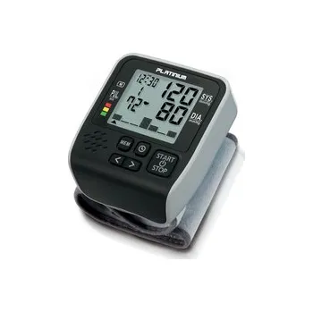 Měřič tělesných funkcí Digitální tlakoměr zápěstní HL158JA