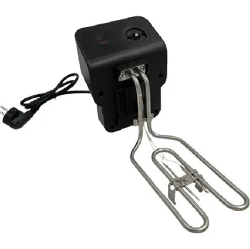 Příslušenství pro ohřívač vody Topné těleso fritézy Moulinex, Teffal, SS-203944