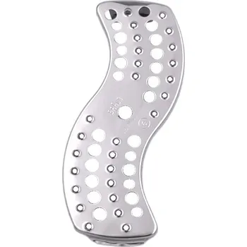 Struhadlo Struhadlo na brambory jemné BR67000488, kuchyňský robot Braun 3202 K750