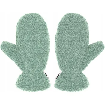 Rukavice DÁMSKÉ PALČÁKY KUBOTA CUSHY MINT FLEECOVÉ TEPLÉ S/M