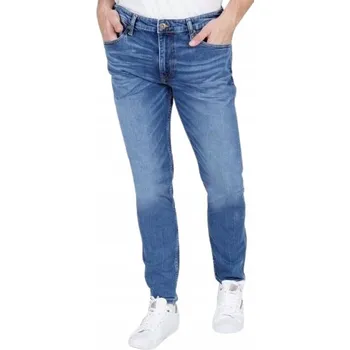 Pánské džíny Cross Jeans Blake Slim Fit pánské džíny se zúženými nohavicemi, velikost 33/30