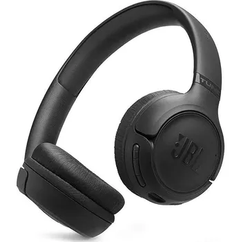 Sluchátka JBL Tune 530BT Black