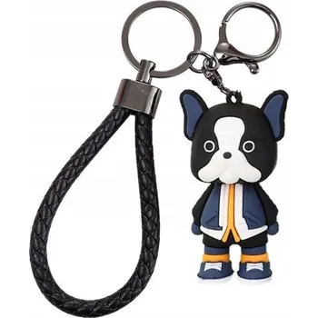 Jednoduchá Přívěsek Na Klíče Ecarla