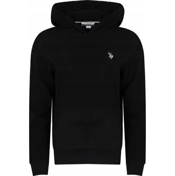 Dámská mikina U.S. POLO ASSN. - DÁMSKÁ MIKINA LAXI 362 66886 53370 199 mikina fleecová