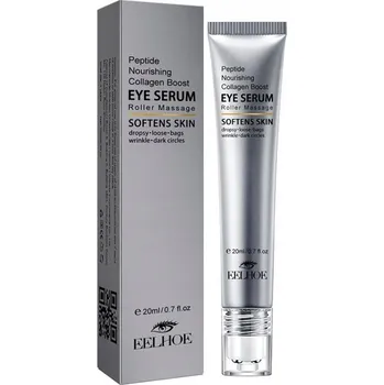 Péče o oční okolí Krém na oční okolí redukující otoky a tmavé kruhy pod očima 20 ml