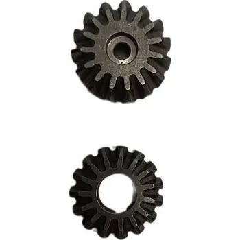 Příslušenství pro kuchyňský robot Kuželová kola, sada, robot Eta Gratus 0028 00451