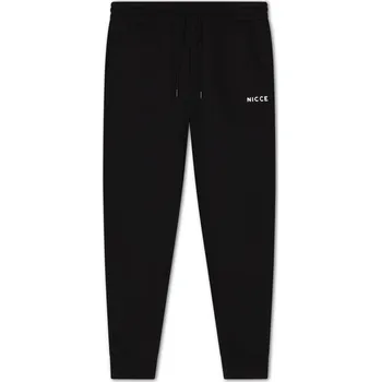 Tepláky Nicce Black 6079732 2XL