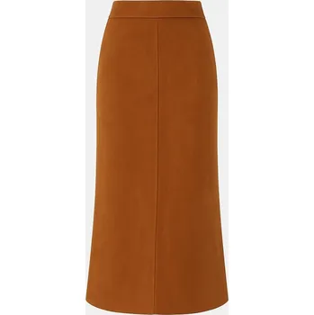 Dámská sukně I Saw It First Brown 3053583 14 (L)