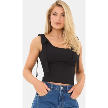 Tričko I Saw It First Black 4333450 14 (L)