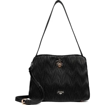Kabelka Dune London Black 753129 One Size