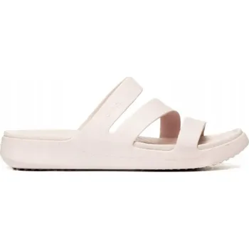 Dámské sandále Crocs Barely Pink 3850352 6 (38-39)