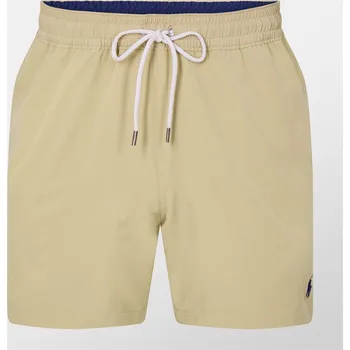Pánské plavky Plavky POLO RALPH LAUREN Coastal Beige 5331935 2XL