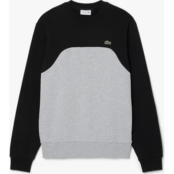 Pánská mikina Mikina Lacoste Grey 148561 XL