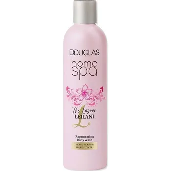Sprchový gel Douglas Collection - Home Spa The Lagoon Leilani Shower Gel Sprchové gely 300 ml unisex