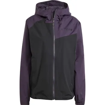 Dámská vesta Bunda adidas Black 7375230 14 (L)