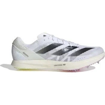 Pánské cyklistické tretry Tretry adidas Ftwr White 5018073 11 (46)