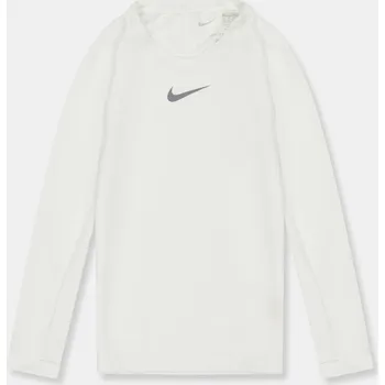 Chlapecké spodní prádlo Nike White 4059111 11-12 (L)