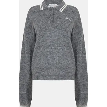 Dámské tričko Tričko Jack Wills Charcoal 6005889 10 (S)