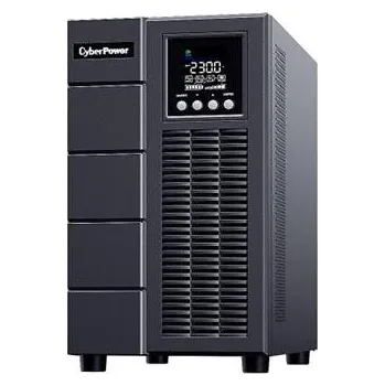 Záložní zdroj CyberPower MainStream OnLine 3000VA/2700W, Tower