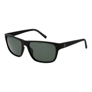 Sluneční brýle Timberland sluneční brýle TB9296 02R 60 - Pánské