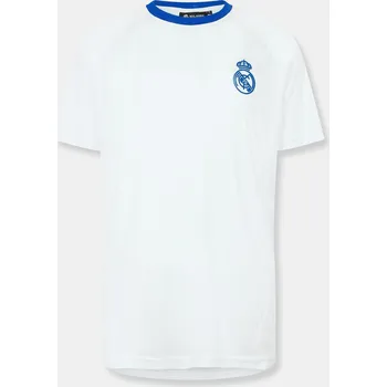 Real Madrid Source Lab White 6279532 2X Large