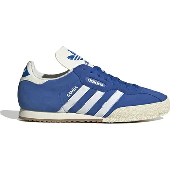 Chlapecké tenisky Boty adidas Blue 618071 4 (36.7)