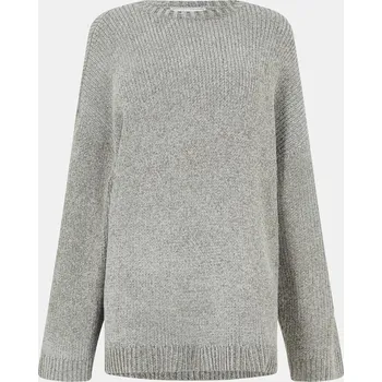 Dámský svetr Šaty Jack Wills Washed Khaki 494970 10 (S)