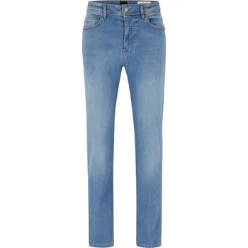 Pánské džíny Džíny EMPORIO ARMANI Blu Navy 8294639 35W XL