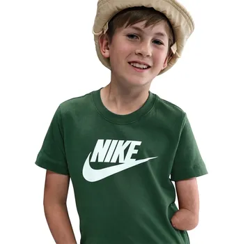 Chlapecké tričko Tričko Nike Fir 2969214 11-12 Yrs