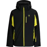 Bunda Spyder Black 3598207 Large