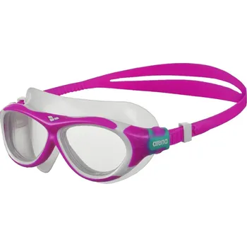 Chlapecké plavky Arena Pink Clear 3764093 Junior